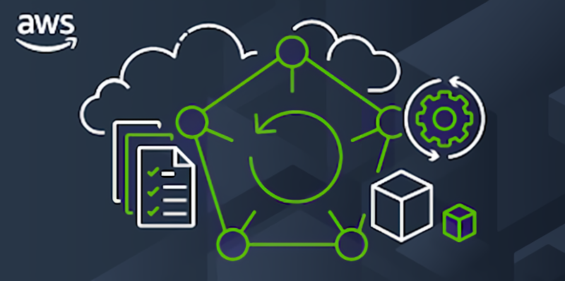 AWS Backup adds new approval of multiple pages for logically air safes | Amazon Web Services